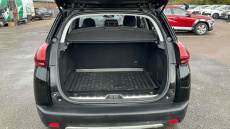 Peugeot 2008 1.2 PureTech 130 Allure 5dr Petrol Estate